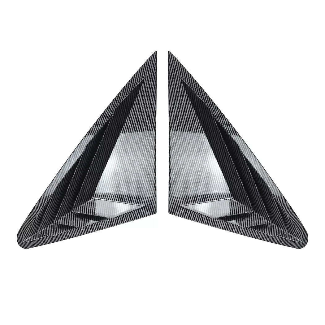 Audi Q5 FY Sportback Louvers 2018-2024