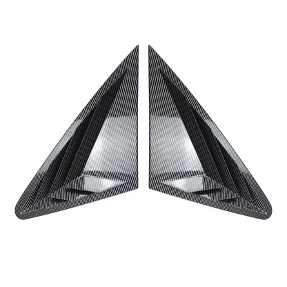 Audi Q5 FY Sportback Louvers 2018-2024