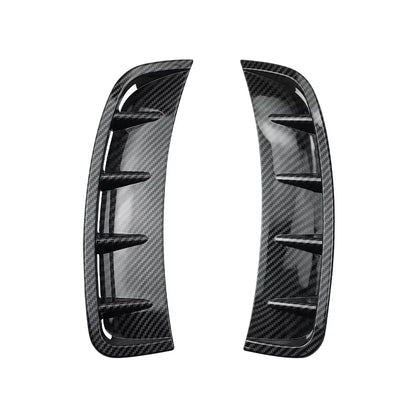 Mercedes Benz Clase A W177 Hatchback/Sedan AMG Line Canards (Type A) 2018+