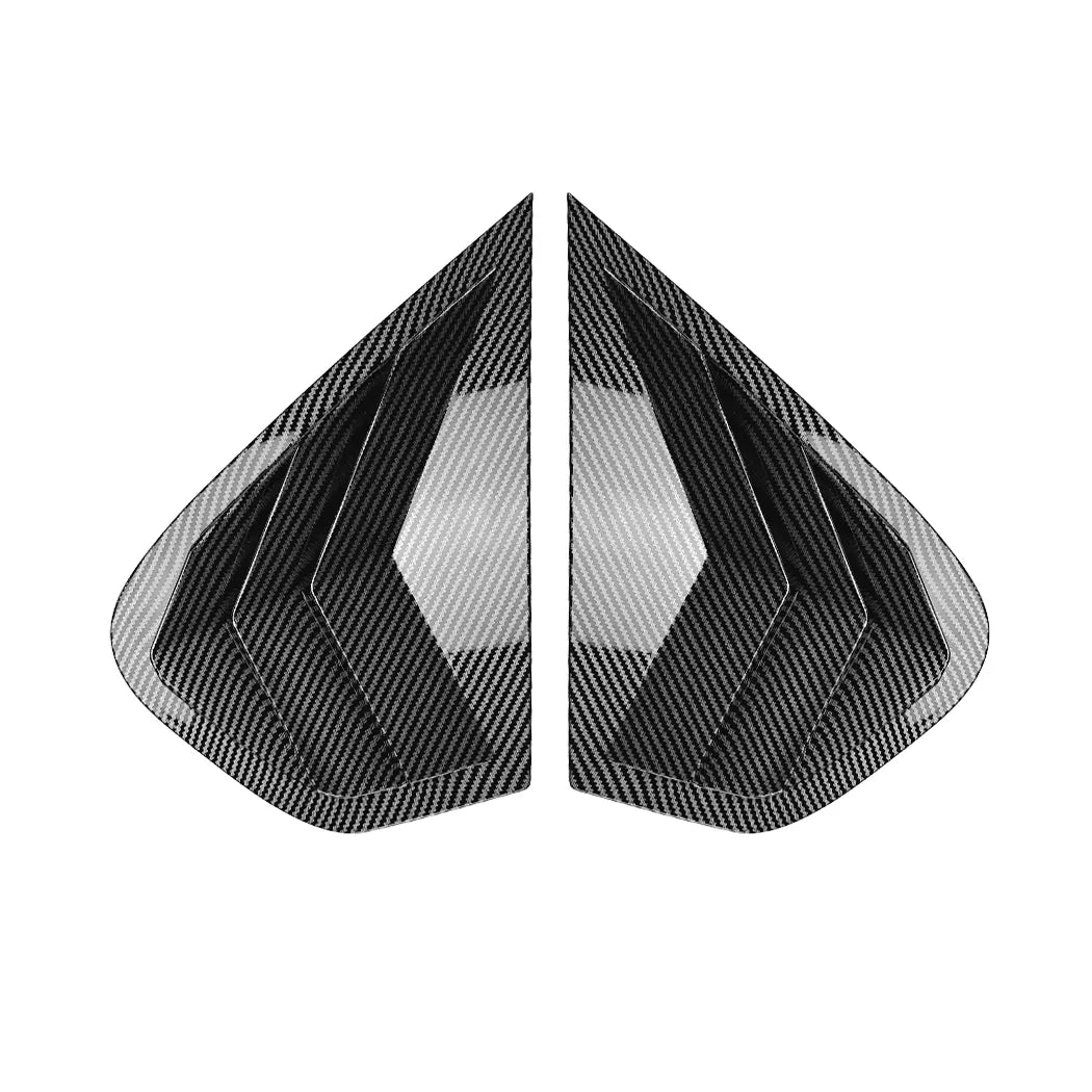 BMW X6 E71 E72 Louvers 2008-2014