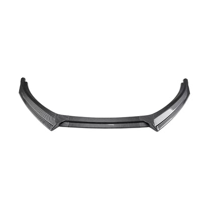Volkswagen Jetta MK6 Front Lip 2011-2014