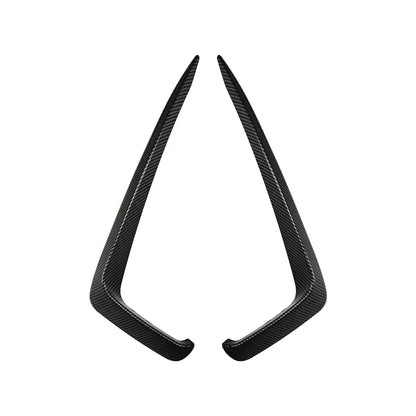 Volkswagen Jetta MK7 Canards 2019-2021