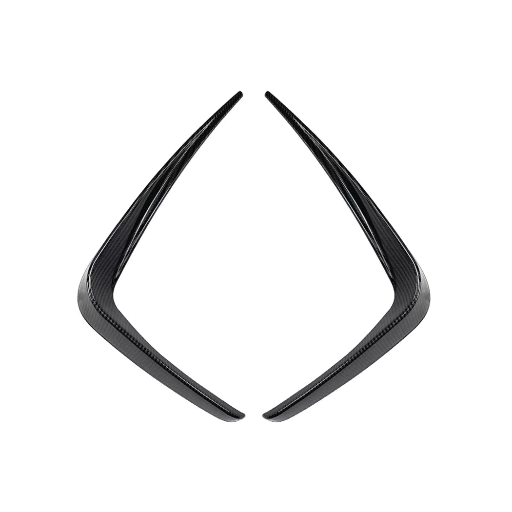 BMW Series 3 G20 Canards 2019-2022