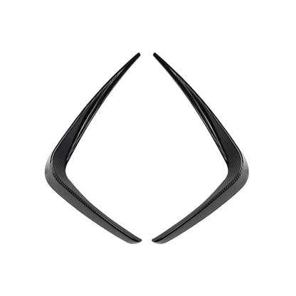 BMW Series 3 G20 Canards 2019-2022