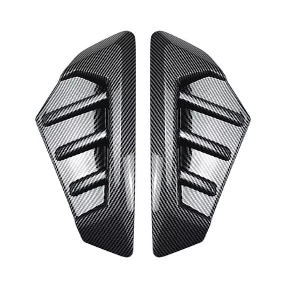 BMW X5 G05 Canards 2023+