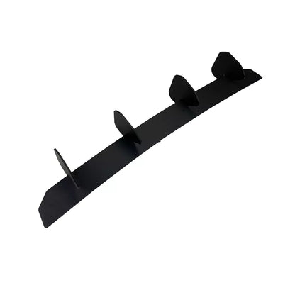 Volkswagen Golf MK8 Diffuser 2020+