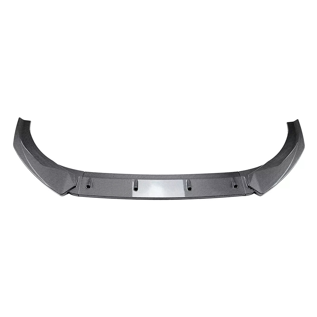 Audi A3 S3 8V Front Lip 2013-2016