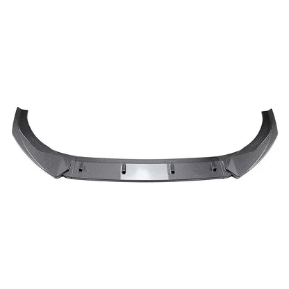 Audi A3 S3 8V Front Lip 2013-2016