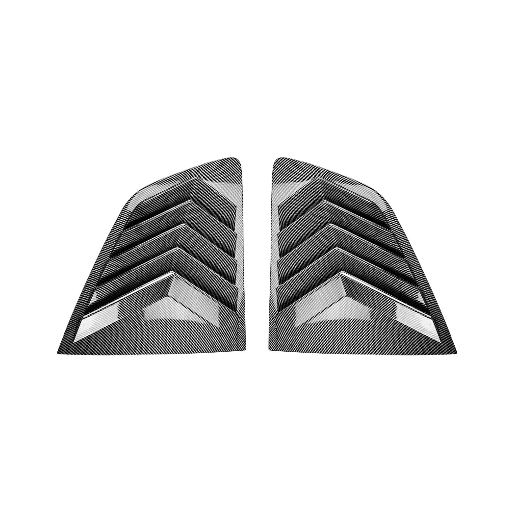 BMW X3 G01 Louvers 2018+