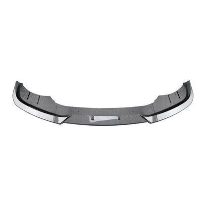 BMW Series 5 F10 F11 Front Lip 2015-2017