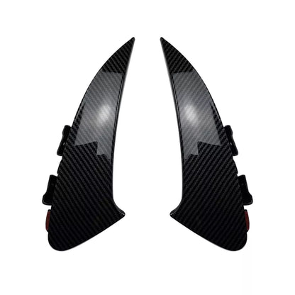 Mercedes Benz CLA C118 X118 Rear Canards 2020+