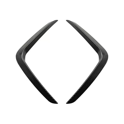 BMW X3 G01 X4 G02 Canards 2022+