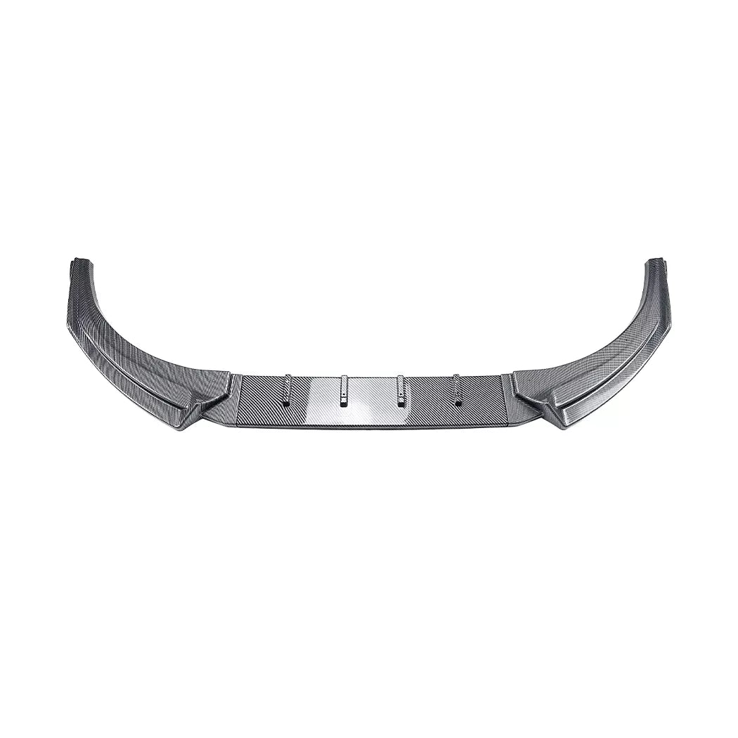 Volkswagen Polo MK4 9N Front Lip 2005-2008