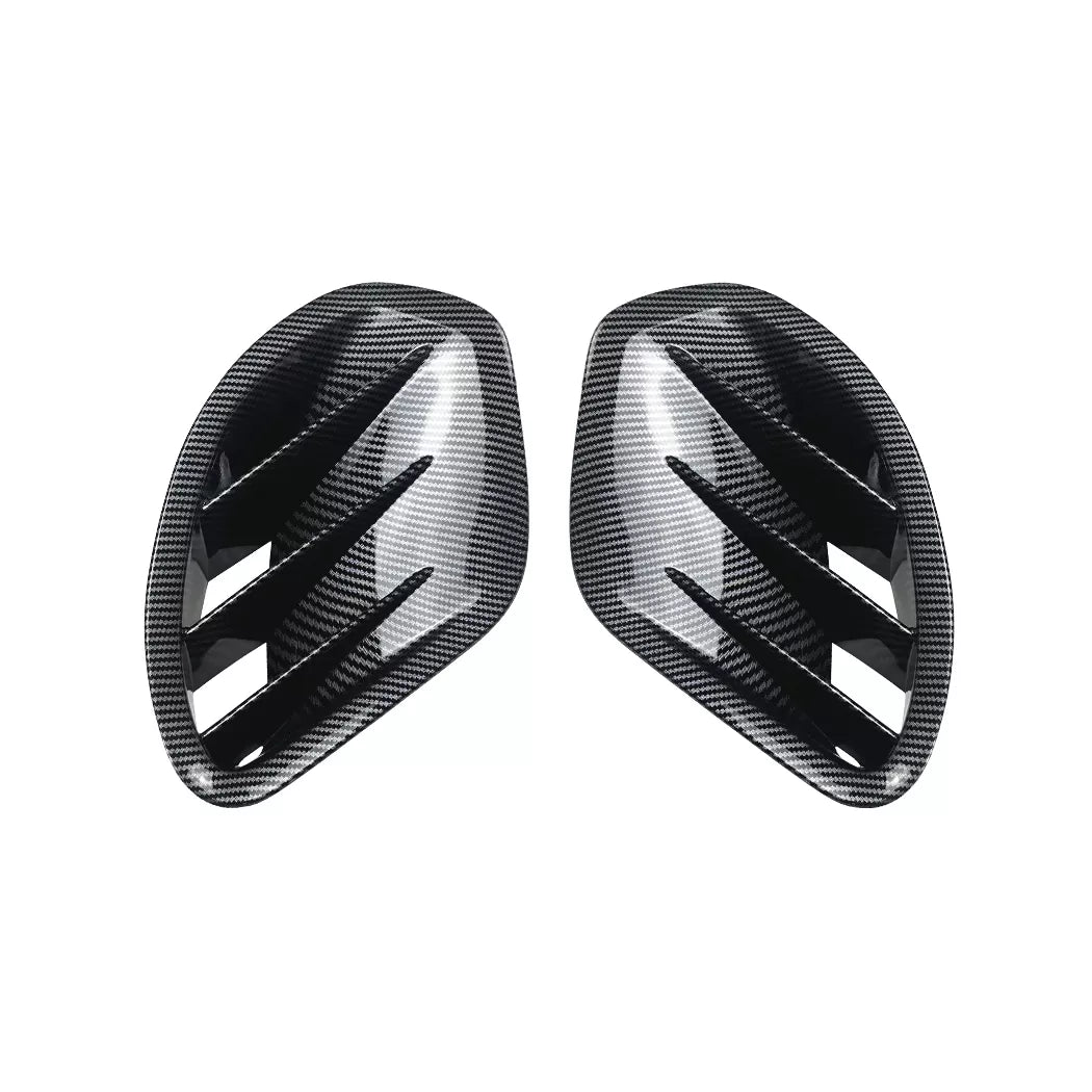 Alfa Romeo Tonale Canards 2023+