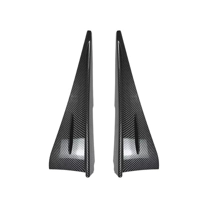 Toyota GR86 BRZ ZN8 Front Side Splitter 2022+