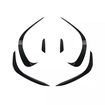 Mercedes Benz Clase C W206 Canards 2022+