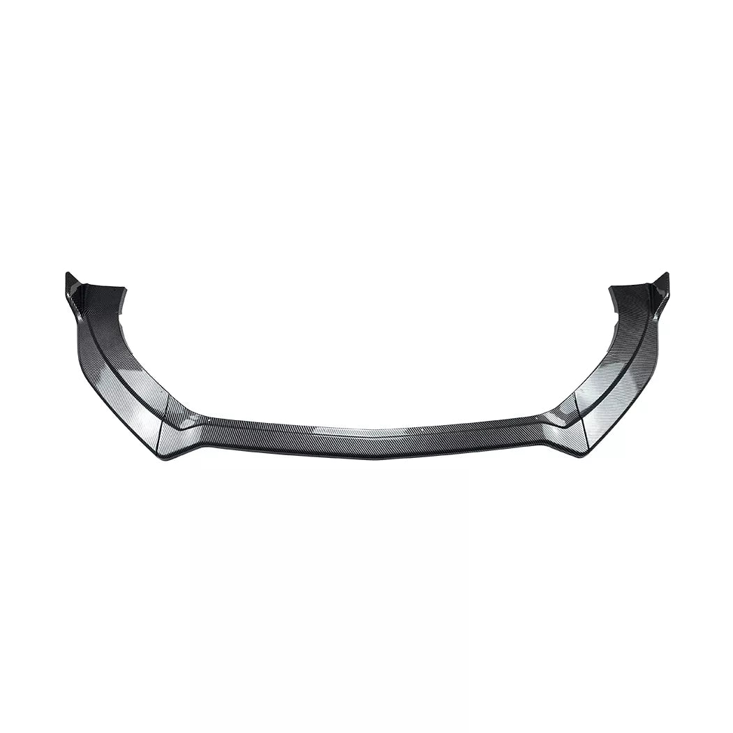 Ford Mustang MK6 Front Lip 2015-2017