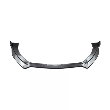 Ford Mustang MK6 Front Lip 2015-2017