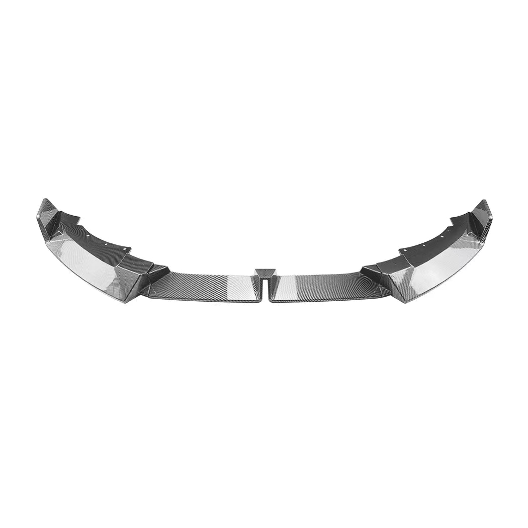 BMW X6 G06 LCI Front Lip 2023+