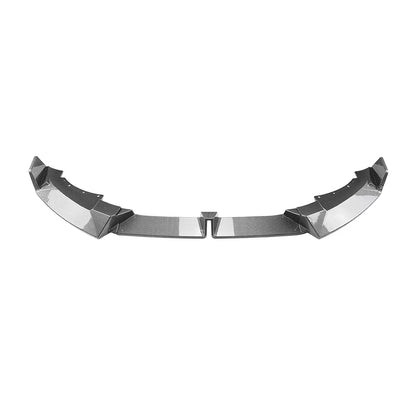 BMW X6 G06 LCI Front Lip 2023+