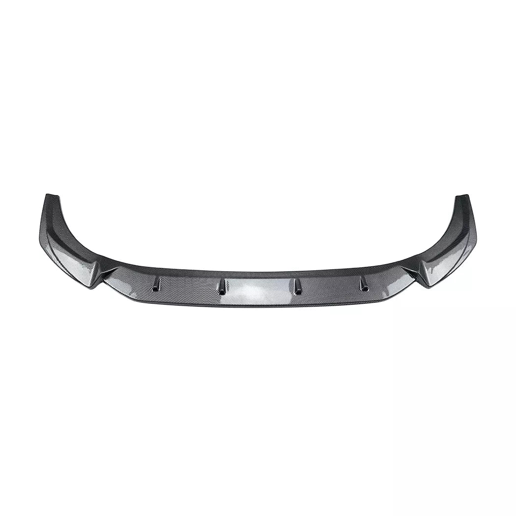 Audi Q3 F3 S Line Front Lip 2019+