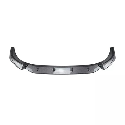 Audi Q3 F3 S Line Front Lip 2019+