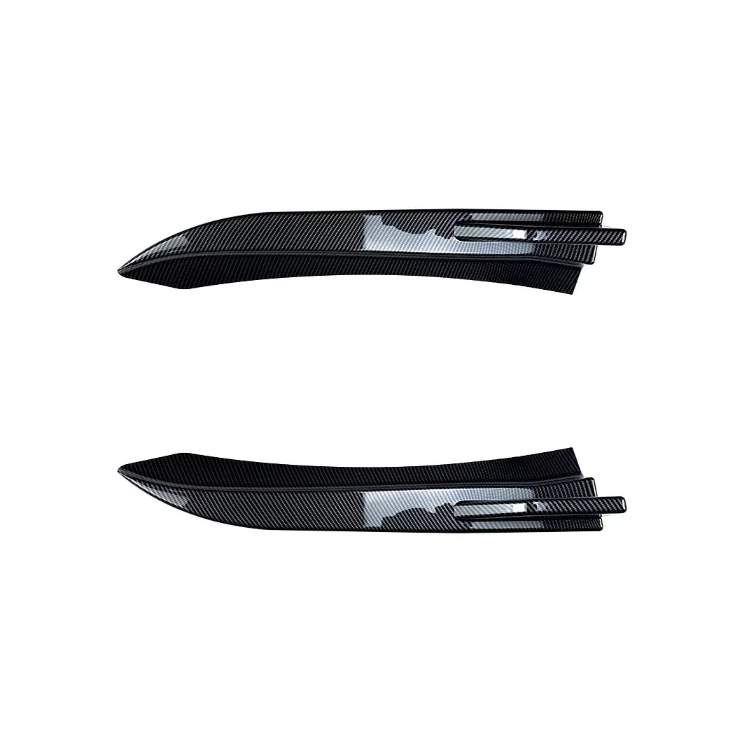 BMW Series 3 F30 M Pack Side Splitter 2013-2019