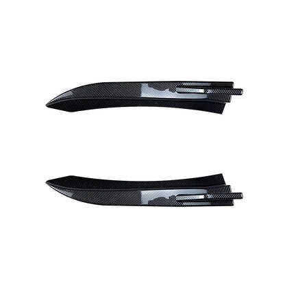 BMW Series 3 F30 M Pack Side Splitter 2013-2019