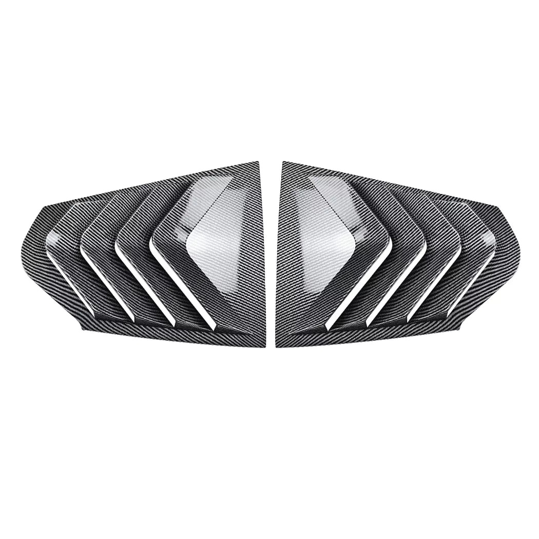 BMW Series 1 F40 Louvers 2019+ ZST-734