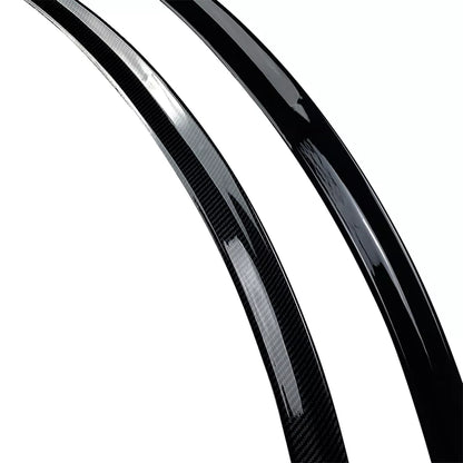 Mercedes Benz Clase E Coupe C238 Spoiler 2016-2023