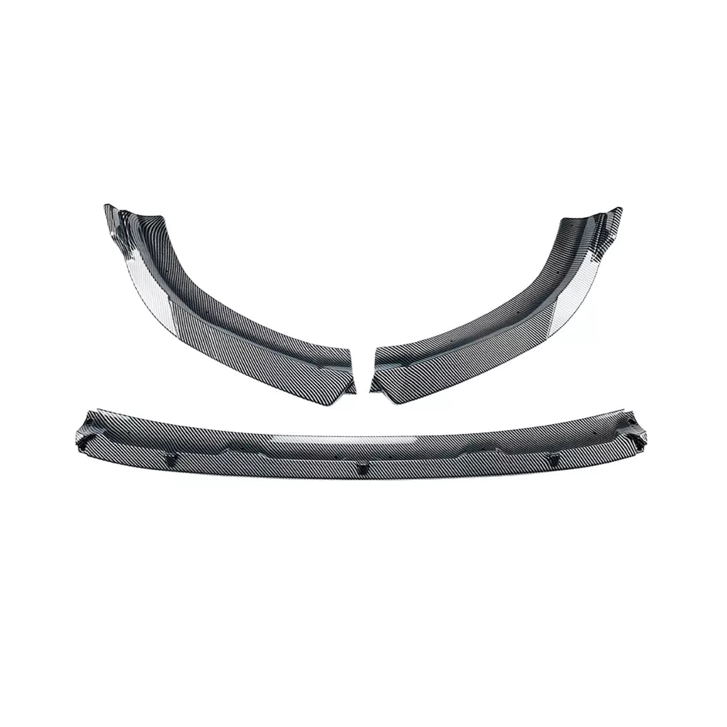 BMW X1 U11 Standard Front Lip 2023+