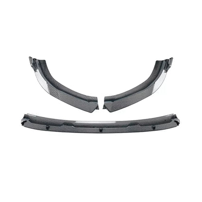 BMW X1 U11 Standard Front Lip 2023+