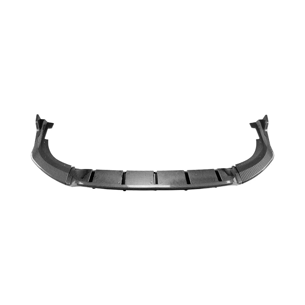 Volkswagen Tiguan MK2 Diffuser 2021-2023