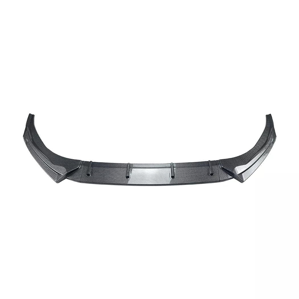 Audi A3 8Y Front Lip 2025+