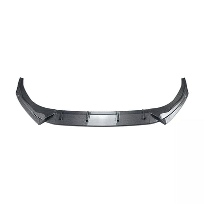 Audi A3 8Y Front Lip 2025+