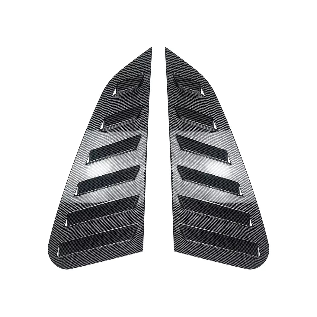 Subaru Impreza WRX STI Louvers 2011-2014