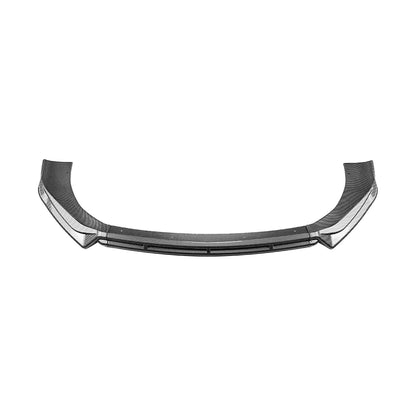 Mercedes Benz GLB X247 Facelift AMG Line Front Lip 2024+