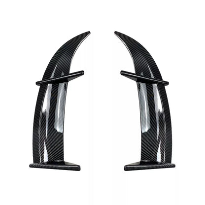 Volkswagen Golf MK6 Spoiler 2009-2012