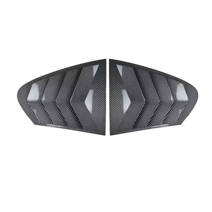 BMW Series 5 F10 Louvers 2011-2017