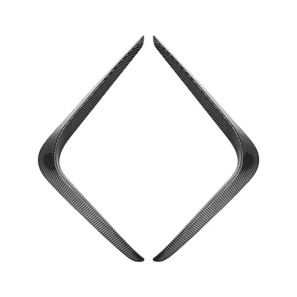 BMW Series 4 G26 Canards 2020+