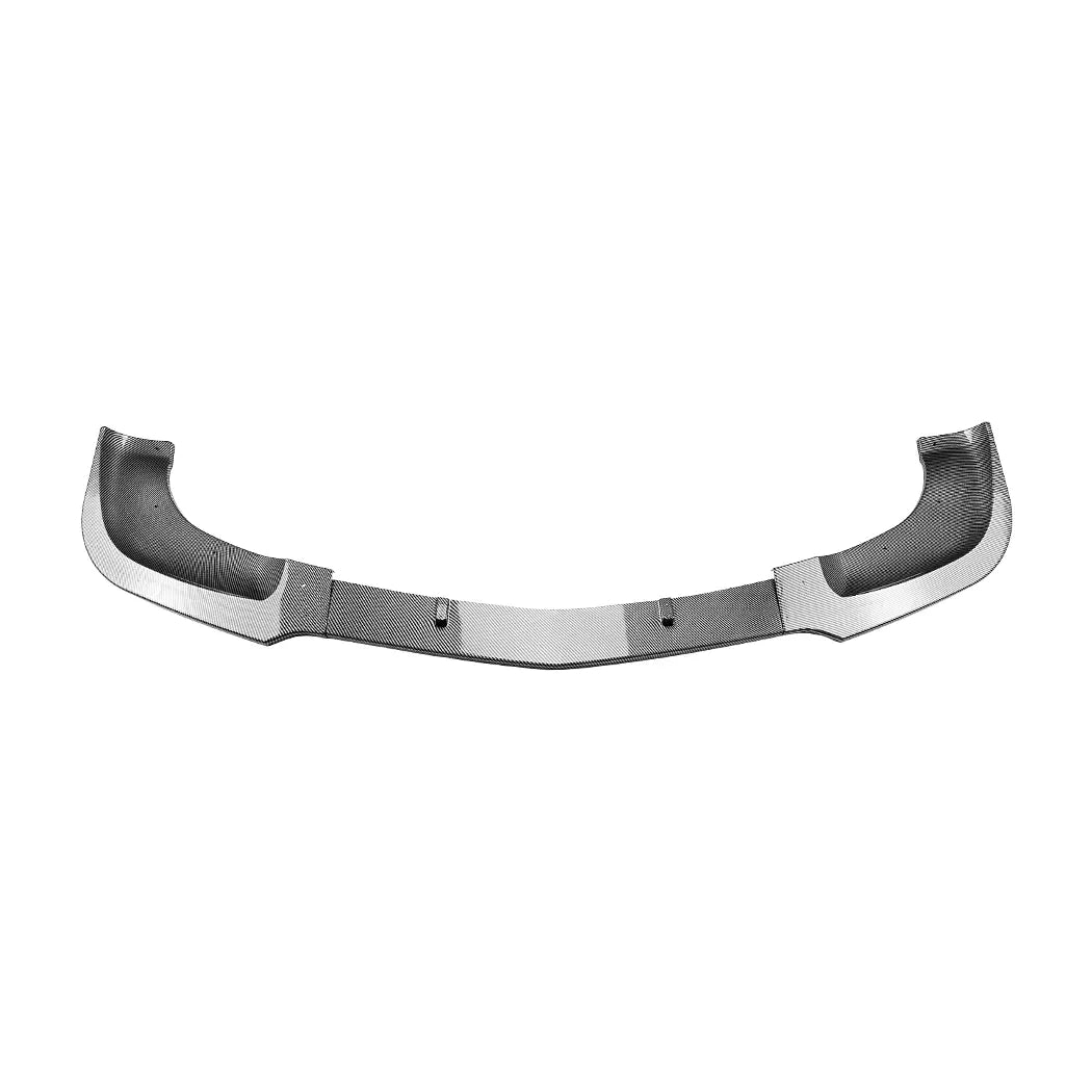 Mercedes Benz Serie E C207 Front Lip 2009-2012
