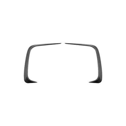 Volkswagen Tiguan MK3 Canards 2024+