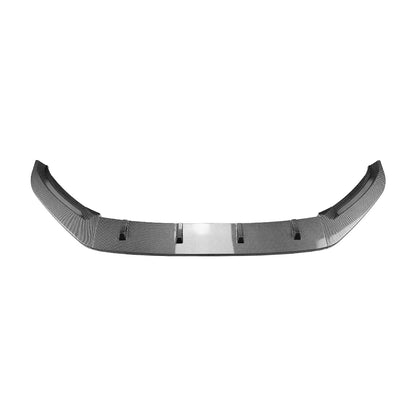 Volkswagen Passat B8 Standard Front Lip 2016-2019