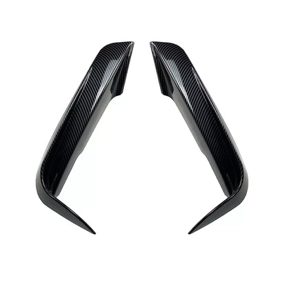 BMW Series 3 F30 F31 Canards 2013-2019