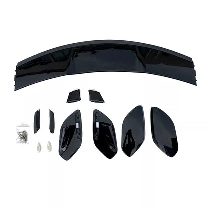 Mercedes Benz GLA H247 Spoiler 2020+