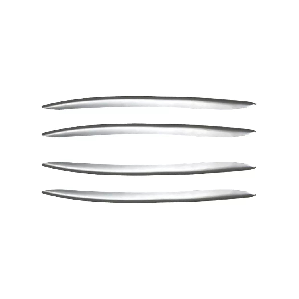 Mercedes Benz Clase A W177 Hatchback/Sedan AMG Line Canards 2018+