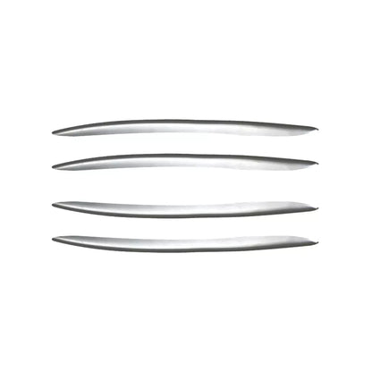 Mercedes Benz Clase A W177 Hatchback/Sedan AMG Line Canards 2018+