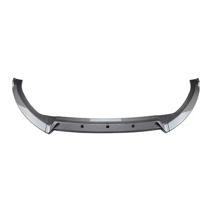 Ford Focus ST MK3.5 Front Lip 2015-2018 ZST-557