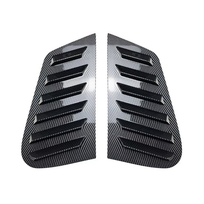 Volkswagen Golf MK4 Louvers 1997-2006
