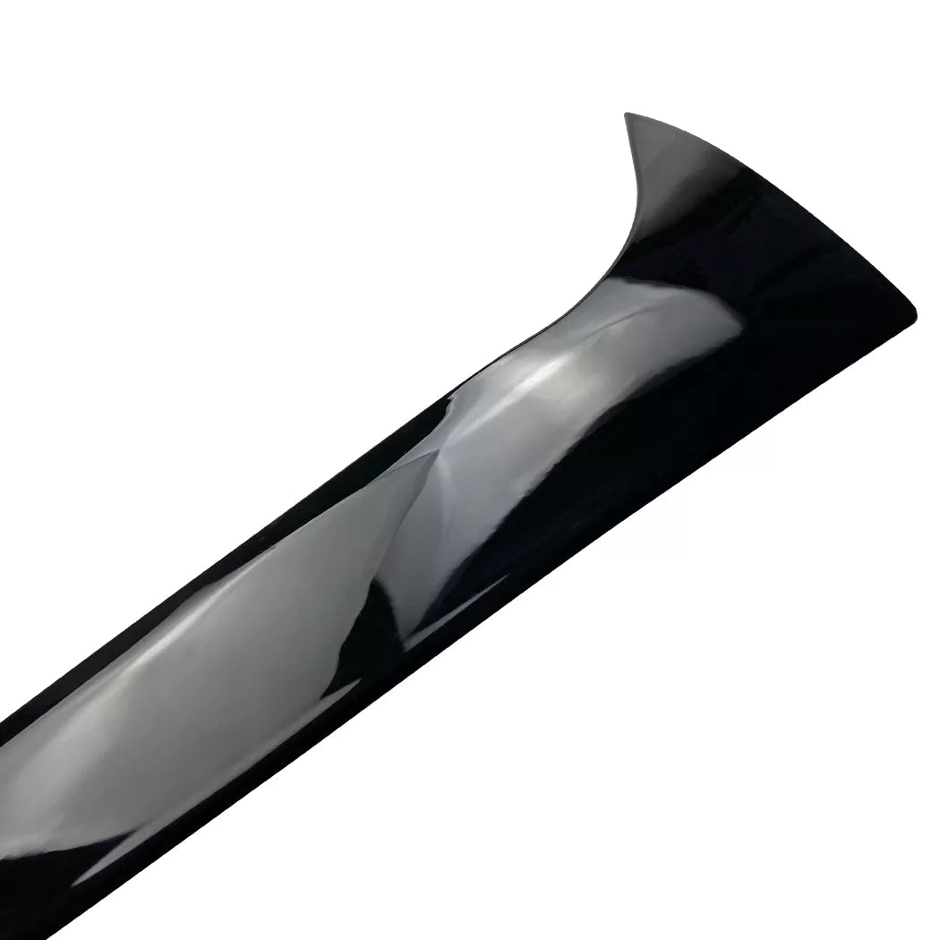 Audi A4 B8 Allroad Side Spoiler 2009-2016